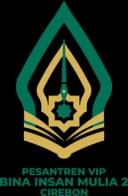 Logo Pesantren VIP Bina Insan Mulia 2